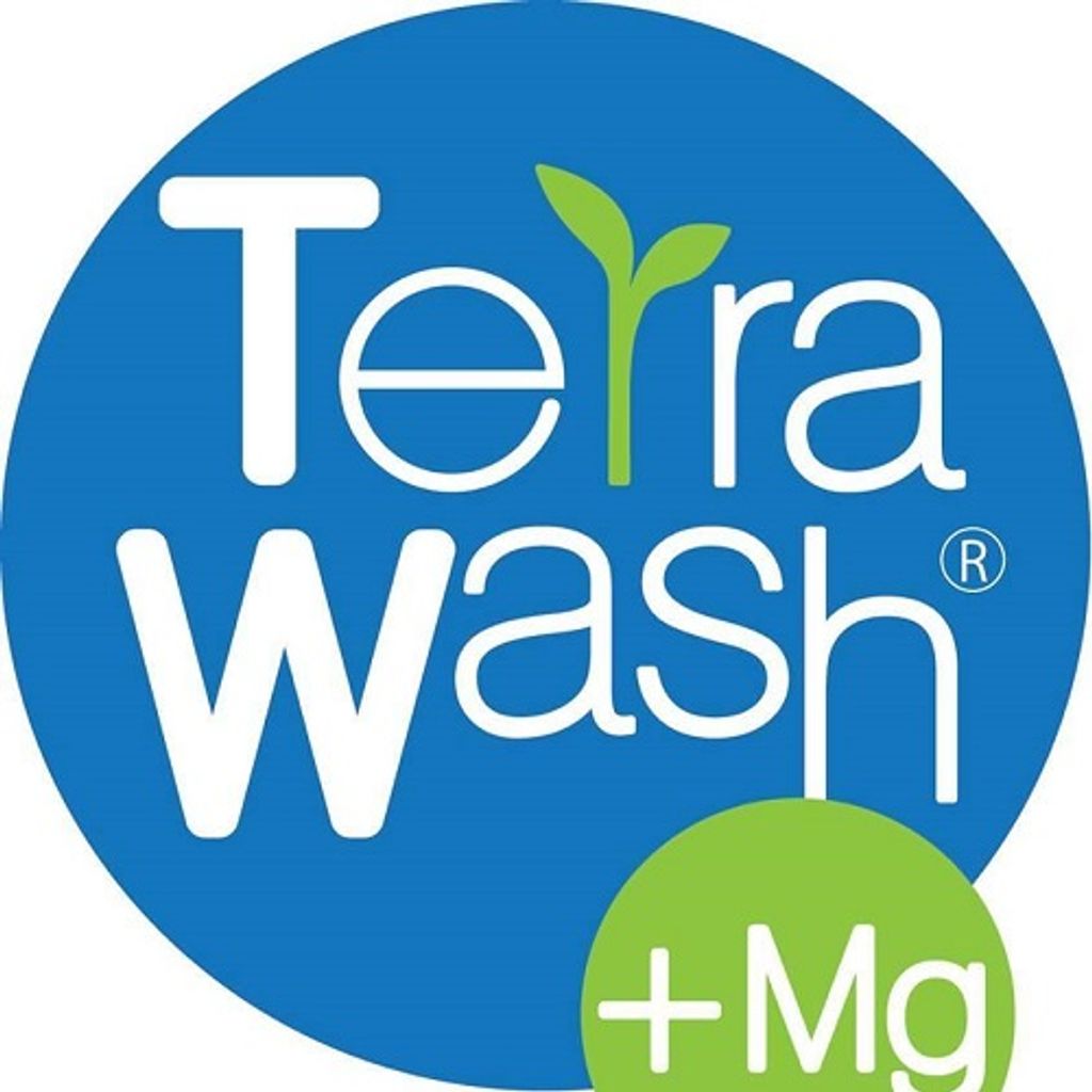 Terrawash Cover Image